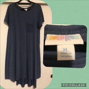 Lularoe Carly XL